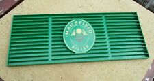 Vintage retro green for sale  STAFFORD
