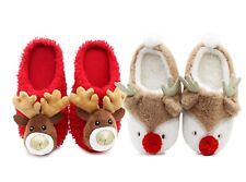 Womens reindeer novelty for sale  MANCHESTER