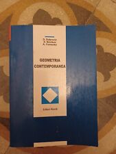 Geometria contemporanea dubrov usato  Diamante