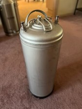 Gallon ball lock for sale  Omaha