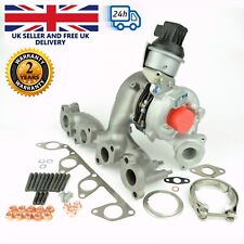 Turbocharger volkswagen passat for sale  MILTON KEYNES