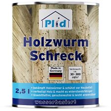 Plid holzwurm schreck gebraucht kaufen  Endingen am Kaiserstuhl