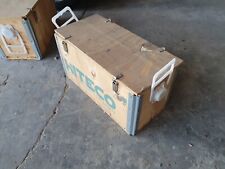 Cassette legno con usato  Rimini