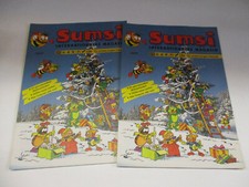 Werbecomic sumsi 143 gebraucht kaufen  München