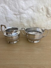 Antique epbm sugar for sale  SOUTH PETHERTON