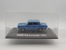 Ixo altaya renault d'occasion  Auneau