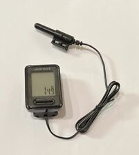 Usado, Sensor com fio CatEye Velo 9 computador de ciclismo C557544 comprar usado  Enviando para Brazil