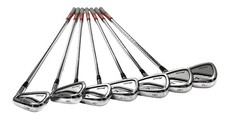 Mizuno 7pc iron for sale  Fort Lauderdale