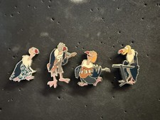 Fantasy disney pin for sale  San Diego