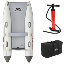Aqua marina motorboot gebraucht kaufen  Eching