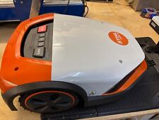 Stihl mähroboter imow gebraucht kaufen Stihl mähroboter imow gebraucht kaufen  Kirchheim unter Teck