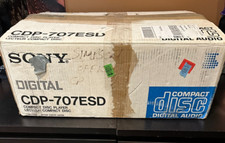 sony cdp 101 for sale sony cdp 101 for sale Morganville