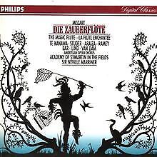 Mozart zauberflöte kana gebraucht kaufen  Berlin