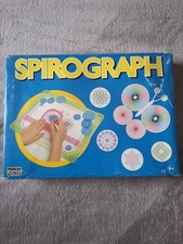 Spirograph set 1992 for sale  CRAWLEY