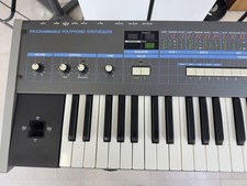 Beautiful korg poly d'occasion  Expédié en Belgium