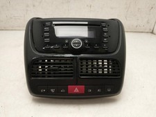 Fiat doblo radio for sale  SKELMERSDALE
