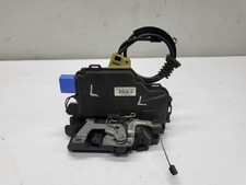 Seat ibiza türschloss gebraucht kaufen Seat ibiza türschloss gebraucht kaufen  Kleinrinderfeld