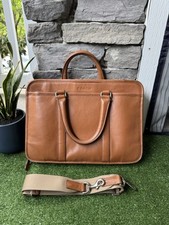 Coach lexington brown for sale  Franklin