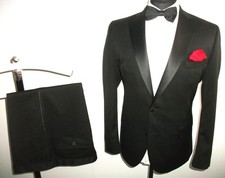 Tuxedo evening dinner for sale  WARRINGTON