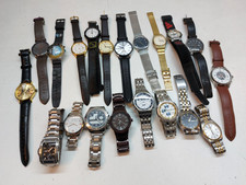 Bundle mens watches for sale  POOLE