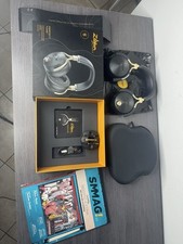 Cuffie professionali zildijian usato  Castiglion Fiorentino