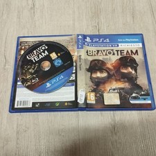 Bravo team ps4 usato  Italia