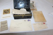 Strong box keys for sale  Battle Creek