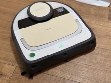 Vorwerk saugroboter kobold gebraucht kaufen  Hamburg