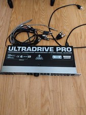 Behringer ultra drive for sale  Wake Forest