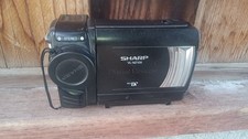 Sharp view cam for sale  San Jose
