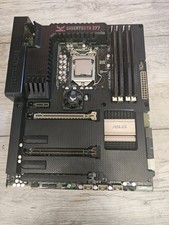 Sabertooth z77 intel for sale  NEWPORT