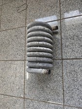 Buderus sieger 8718600038 gebraucht kaufen  Grasleben