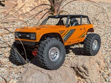 Rare axial axi90074t1 for sale  Los Lunas