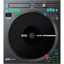 Rane twelve mkii for sale  Kansas City