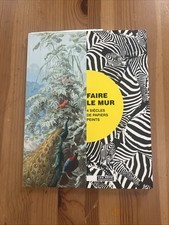 Faire mur siècles d'occasion  Expédié en Belgium