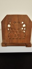 Vintage indian carved for sale  ROCHESTER