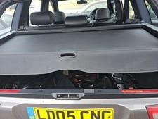Bmw e53 parcel for sale  ELY