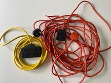 Electrical fittings lead for sale  SHEFFIELD