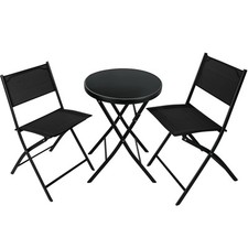 Balkonset düsseldorf gartenm� gebraucht kaufen  Igersheim