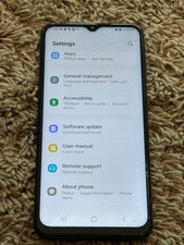 Samsung a13 a135u for sale  USA