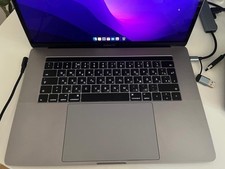 Apple macbook pro gebraucht kaufen  Regensburg