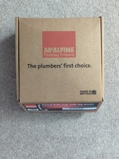 Mcalpine top access for sale  LONDON