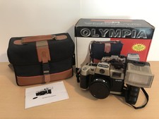 Olympia oy5050 gold for sale  DUNDEE