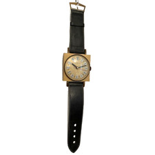 Horloge murale chrometron d'occasion  Hautefort