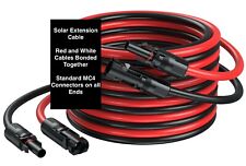 50ft black red for sale  Levittown