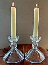 Vintage crystal dinner for sale  Beaver Falls