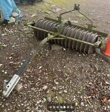 Cambridge roller foot for sale  NEWPORT