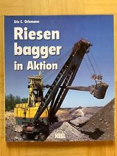 Riesenbagger aktion . gebraucht kaufen  Gomadingen