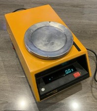 Sartorius top load for sale  UK