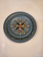 Norwegian blue rosemaling for sale  Cibolo